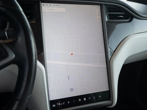Внедорожник Tesla Model X 2018 года, 3250000 рублей, Краснодар