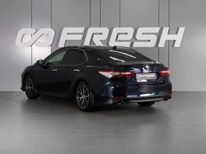 Седан Toyota Camry 2019 года, 3150000 рублей, Минеральные Воды