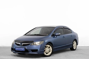 Седан Honda Civic 2010 года, 769000 рублей, Барнаул