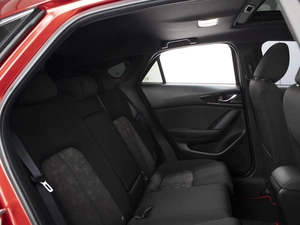 Внедорожник Mazda CX-4 2022 года, 2340000 рублей, Омск
