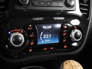 Внедорожник Nissan Juke 2011 года, 874000 рублей, Воронеж