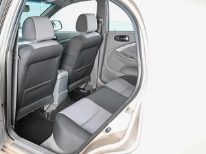 Хетчбэк Chevrolet Lacetti 2011 года, 799000 рублей, Ростов-на-Дону