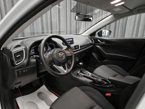Седан Mazda 3 2013 года, 1245000 рублей, Ачинск