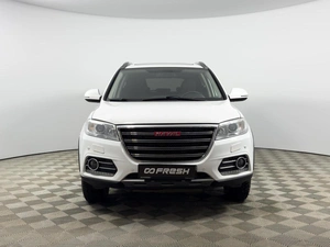 Внедорожник Haval H6 2016 года, 1246100 рублей, Казань