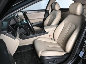 Седан Hyundai Sonata 2017 года, 1749000 рублей, Аксай