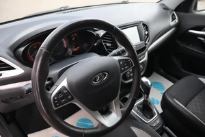 Универсал ВАЗ (LADA) Vesta 2021 года, 1280000 рублей, Мирное