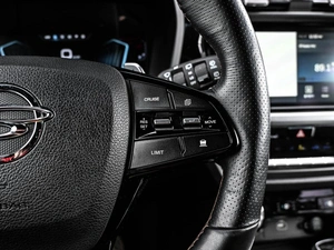 Внедорожник SsangYong Korando 2021 года, 1964000 рублей, Кирилловка