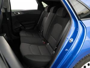 Хетчбэк Kia Ceed 2018 года, 1587444 рублей, Москва