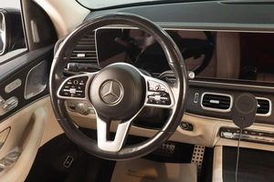 Внедорожник Mercedes-benz GLE-класс 2021 года, 6129000 рублей, Челябинск