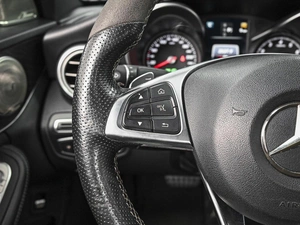 Седан Mercedes-benz C-класс 2016 года, 2369111 рублей, Ставрополь