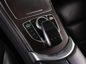 Внедорожник Mercedes-benz GLC-класс 2015 года, 2869000 рублей, Минеральные Воды