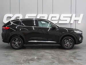 Внедорожник Haval F7 2020 года, 1624000 рублей, Воронеж