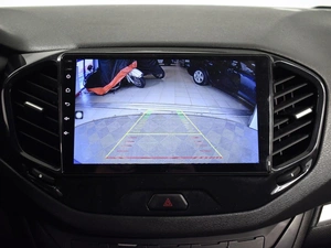 Седан ВАЗ (LADA) Vesta 2021 года, 1199900 рублей, Казань