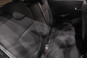 Хетчбэк Kia Rio 2017 года, 1359000 рублей, Новокузнецк