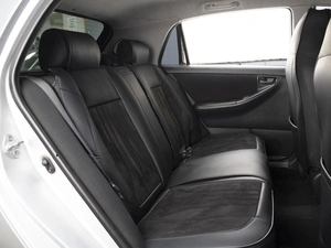Хетчбэк Toyota Allex 2001 года, 599000 рублей, Омск