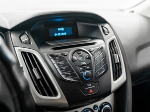 Универсал Ford Focus 2012 года, 775000 рублей, Красноярск
