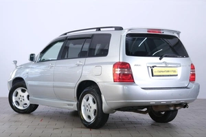 Внедорожник Toyota Kluger 2001 года, 879000 рублей, Омск
