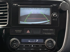 Внедорожник Mitsubishi Outlander 2012 года, 1312000 рублей, Орёл