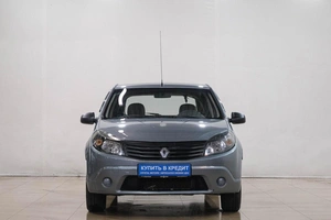 Хетчбэк Renault Sandero 2011 года, 299000 рублей, Новокузнецк