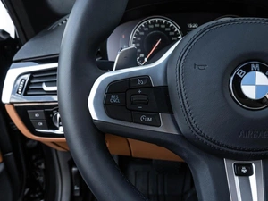 Седан BMW 5 серия 2017 года, 2922000 рублей, Ставрополь