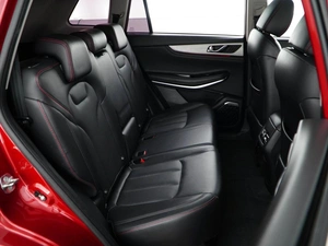 Внедорожник Changan CS75 2020 года, 1700046 рублей, Москва