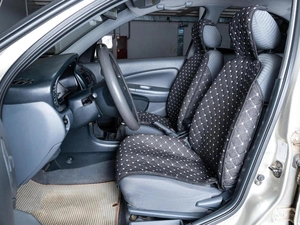 Седан Nissan Almera Classic 2007 года, 649000 рублей, Ставрополь