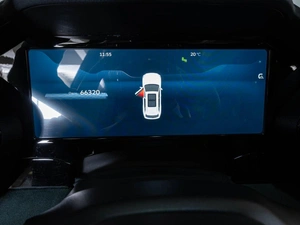 Внедорожник Geely Monjaro 2023 года, 3289000 рублей, Ставрополь