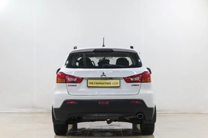 Внедорожник Mitsubishi ASX 2012 года, 1139000 рублей, Новокузнецк