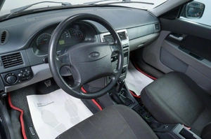 Хетчбэк ВАЗ (LADA) Priora 2011 года, 379000 рублей, Челябинск