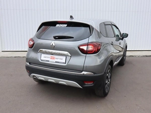 Внедорожник Renault Kaptur 2021 года, 1580000 рублей, Брянск