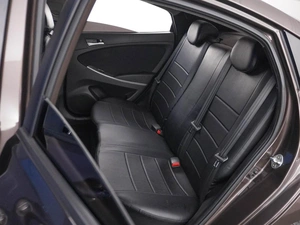 Седан Hyundai Solaris 2015 года, 799254 рублей, Москва