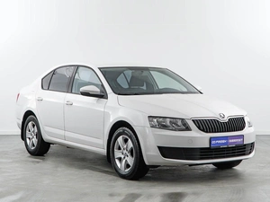 Лифтбек Skoda Octavia 2013 года, 1069050 рублей, Москва