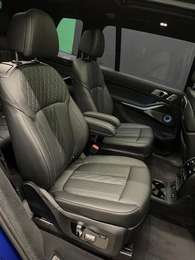 Внедорожник BMW X7 2022 года, 16500000 рублей, Красноярск