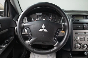 Седан Mitsubishi Galant 2008 года, 599000 рублей, Оренбург