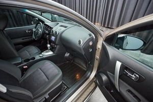 Внедорожник Nissan Qashqai 2012 года, 1297000 рублей, Красноярск