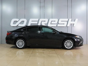 Седан Lexus ES 2018 года, 2989000 рублей, Воронеж
