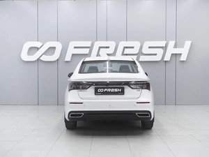 Седан OMODA S5 2024 года, 1465000 рублей, Ростов-на-Дону