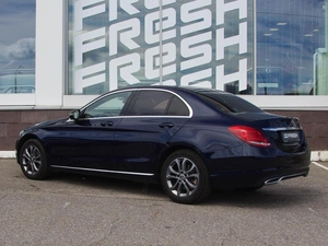 Седан Mercedes-benz C-класс 2017 года, 1999000 рублей, Владимир