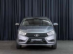 Седан ВАЗ (LADA) Vesta 2016 года, 822300 рублей, Волгоград