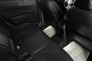 Внедорожник Kia Sportage 2023 года, 2999000 рублей, Тюмень