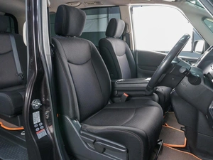 Минивэн Nissan Serena 2013 года, 1299000 рублей, Сургут