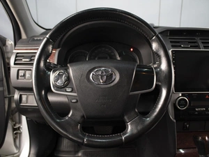 Седан Toyota Camry 2012 года, 1660000 рублей, Омск