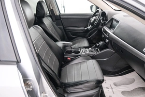 Внедорожник Mazda CX-5 2015 года, 2399000 рублей, Красноярск