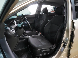 Седан Kia Rio 2015 года, 1124000 рублей, Воронеж