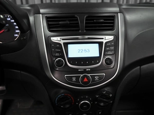 Хетчбэк Hyundai Solaris 2012 года, 799000 рублей, Ставрополь