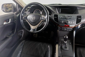 Седан Honda Accord 2008 года, 1439000 рублей, Пермь
