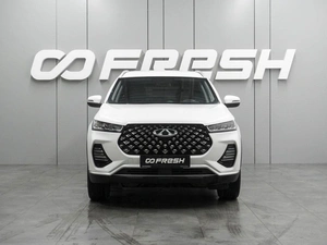 Внедорожник Chery Tiggo 7 Pro 2021 года, 1765000 рублей, Воронеж