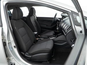 Седан Kia Cerato 2017 года, 1425055 рублей, Москва