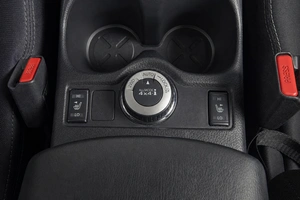 Внедорожник Nissan Qashqai 2014 года, 1519000 рублей, Челябинск