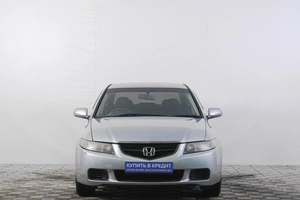 Седан Honda Accord 2003 года, 749000 рублей, Кемерово
